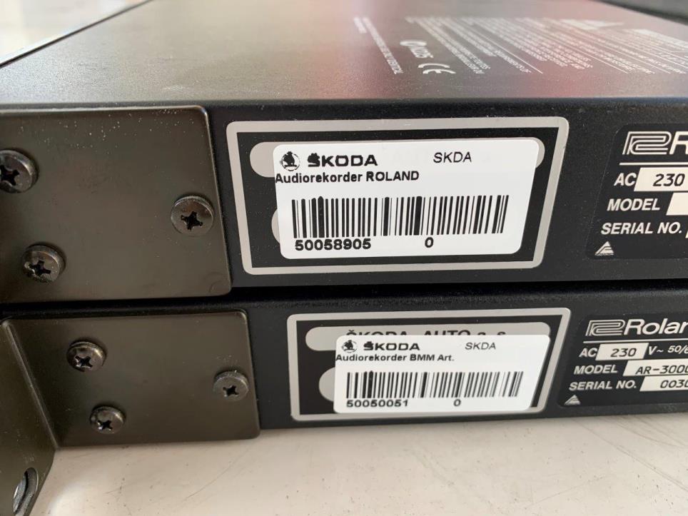 Matériel d'exploitation et de bureau-8